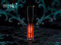 Lava gloss