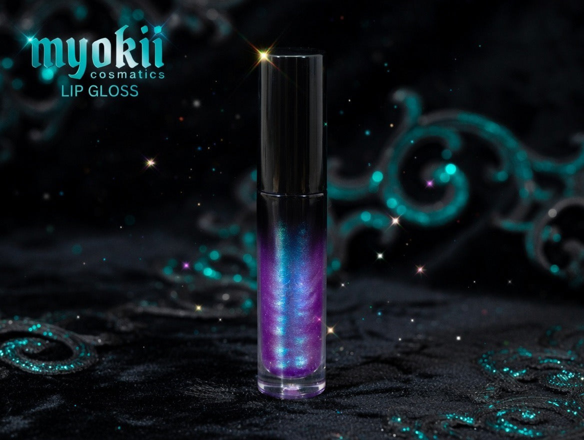 Midnight aura